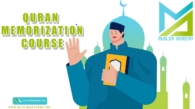 Quran Memorization Course