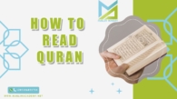How to read Quran