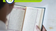 Online Quran Memorization Course 1, Muslim Academy