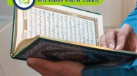 Hifz Quran Online Course 2, Muslim Academy