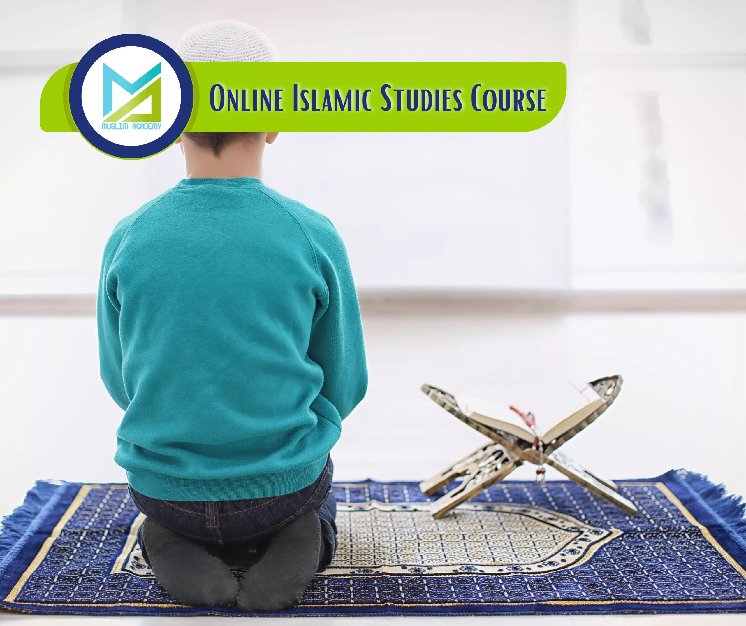 Cultivating Young Hearts and Minds: Exploring Online Islamic Studies Course with Muslim Academy for Kids
