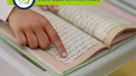 Online Quran Recitation Course 1, Muslim Academy