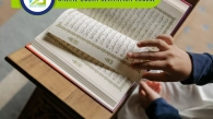 Online Quran Recitation Couse, Muslim Academy