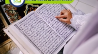 Online Quran Revision Course 1, Muslim Academy