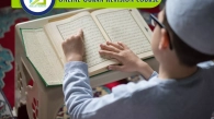 Online Quran Revision Course, Muslim Academy