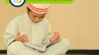 Online Quran With Tajweed Course 2, Muslim Academy