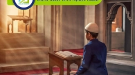Online Quran with Tajweed Course, Muslim Academy