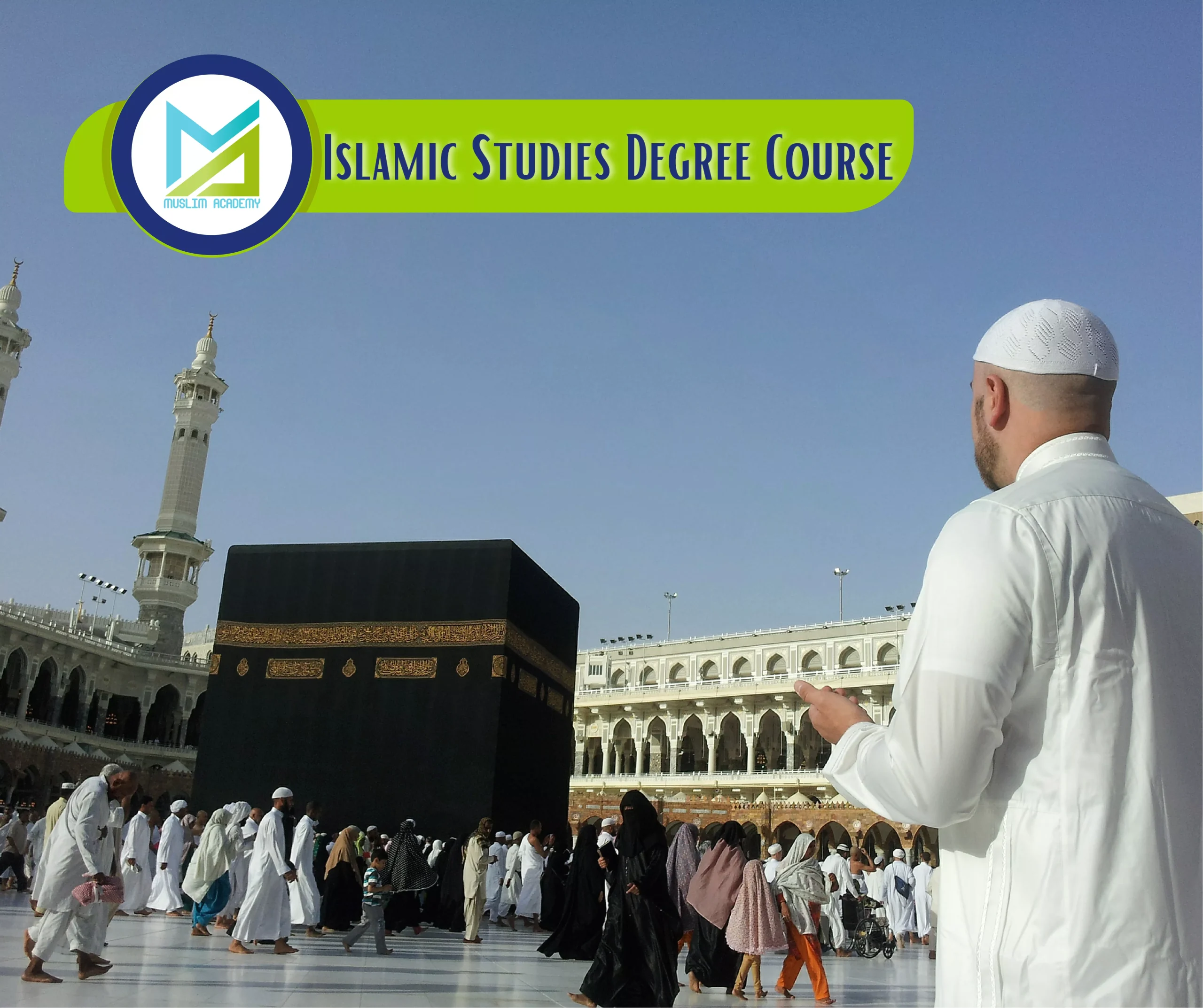 Deepening Your Faith and Knowledge: Exploring the World of Islamic Studies Online Degree with Muslim Academy