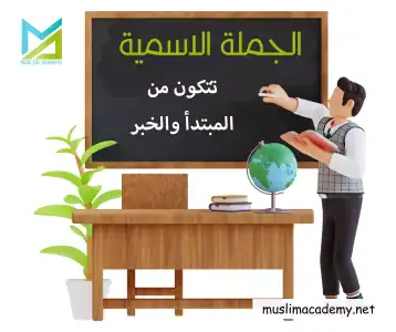 Learn Quranic Arabic Online 4, Muslim Academy