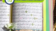 Online Quran Classes For Adults, Muslim Academy