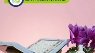 Online Quran Classes UK, Muslim Academy