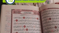 Online Quran Classes For ladies, Muslim Academy