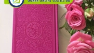 Quran Online Classes UK, Muslim Academy