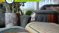 Tajweed Quran, Muslim Academy