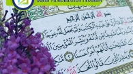 Quran Memorization Program, Muslim Academy