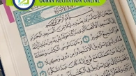 Quran Recitation Online, Muslim Academy