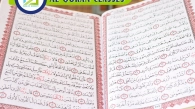 Al Quran Classes, Muslim Academy