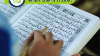 Arabic Quran Lessons, Muslim Academy