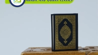 Arabic and Quran Classes, Muslim Academy