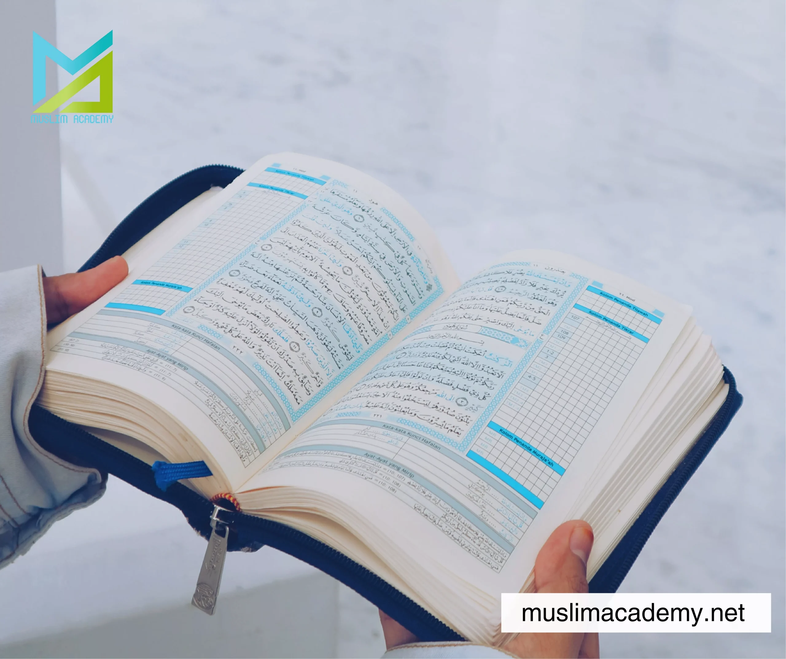 Online Quran Classes For Adults UK 3, Muslim Academy