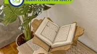 Quran Classes For Adults, Muslim Academy