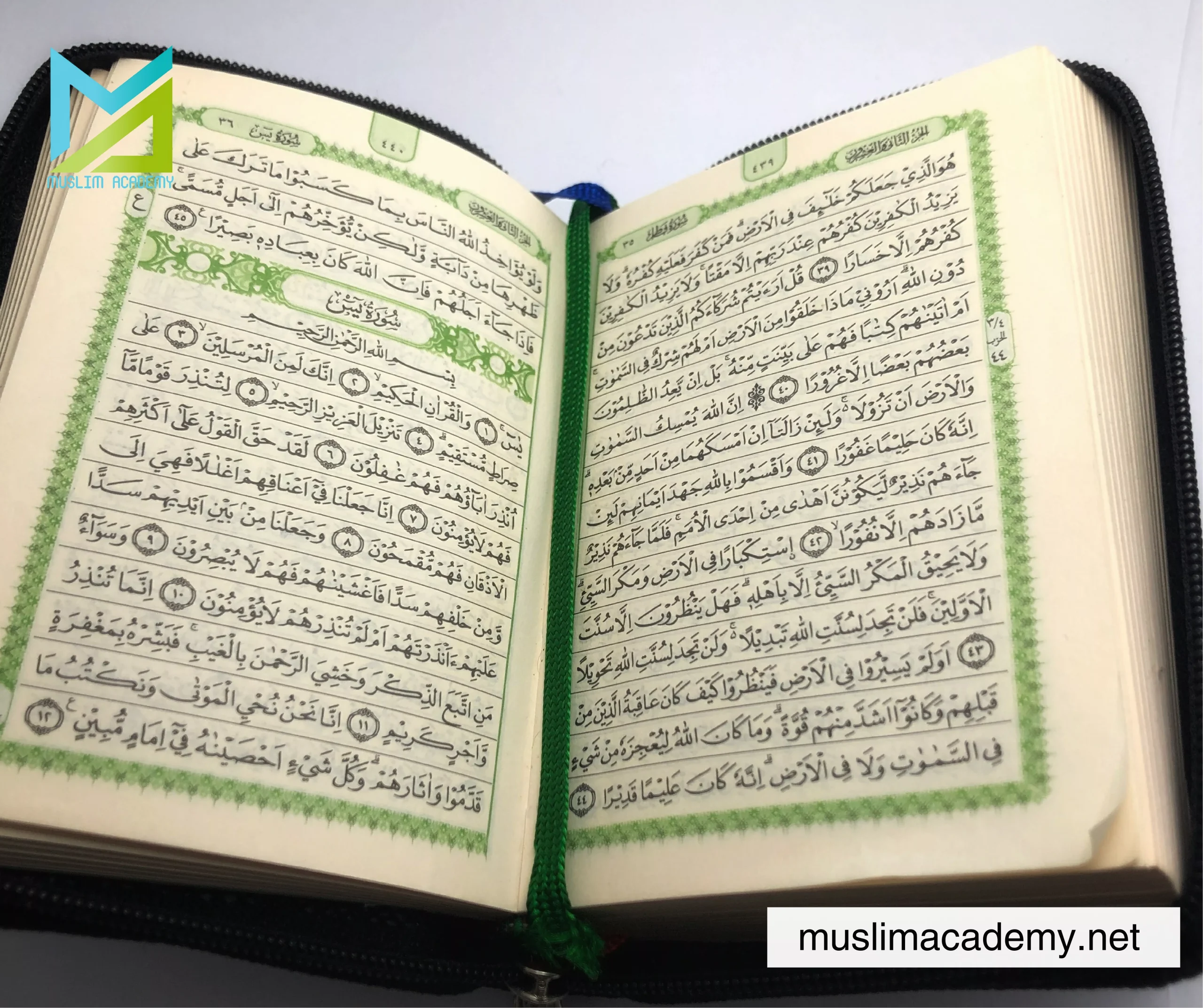 Best Quran Teacher Online 3, Muslim Academy