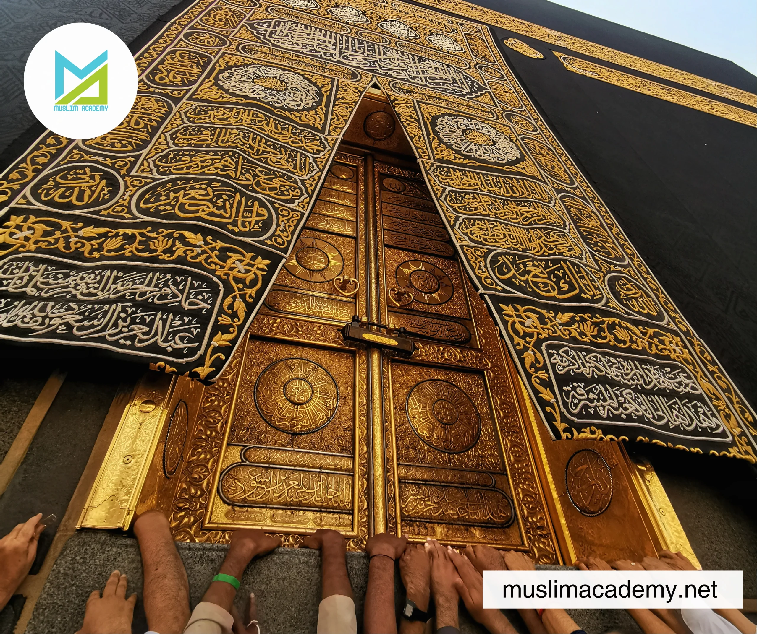 Best Way To Learn Quran Online 2, Muslim Academy