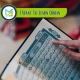 I Want To Learn Quran, Muslim Academy