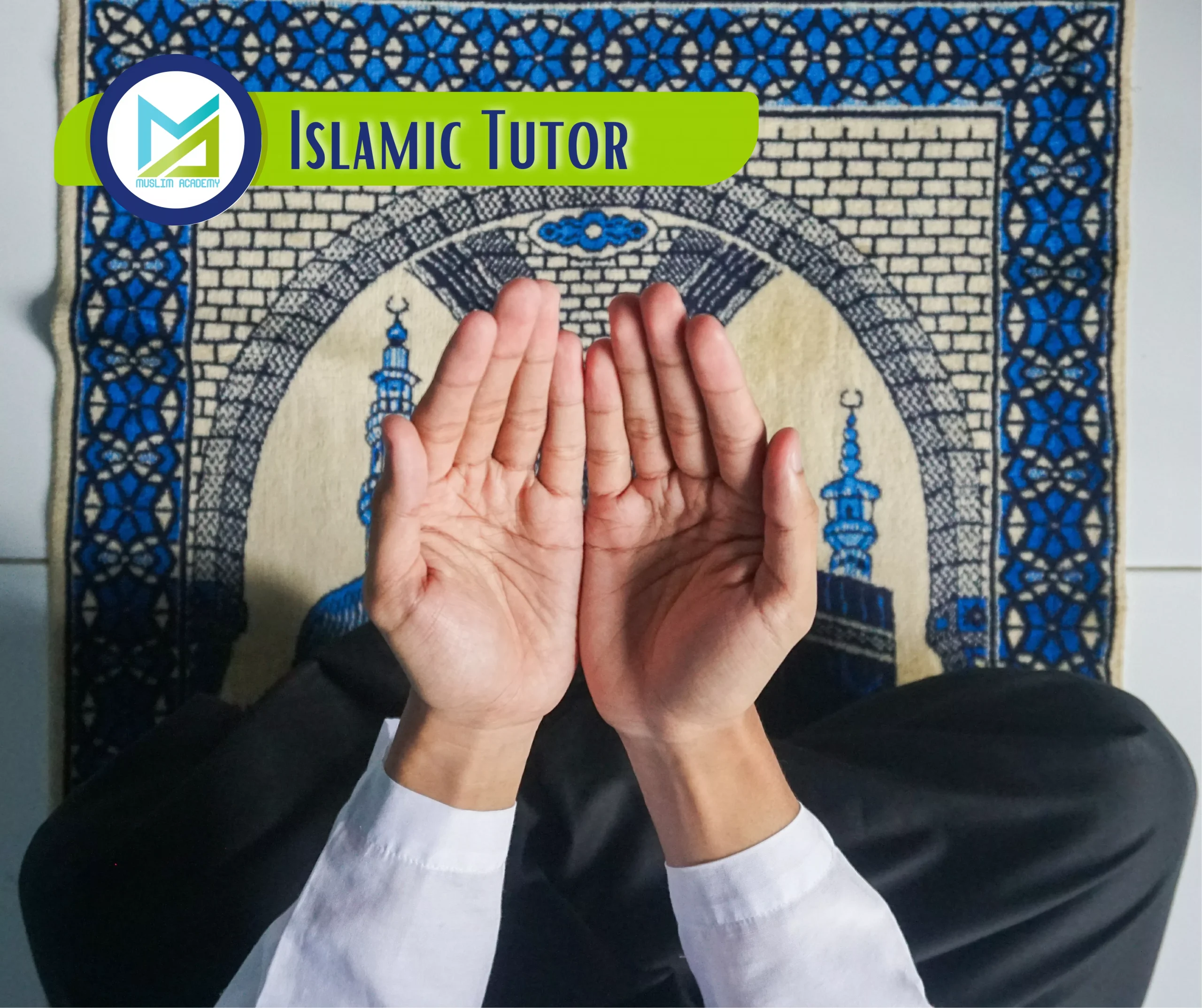 Islamic Tutor with Muslim Academy: Transforming Religious Education Through Personalized Instruction