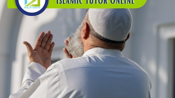 Islamic Tutor Online, Muslim Academy