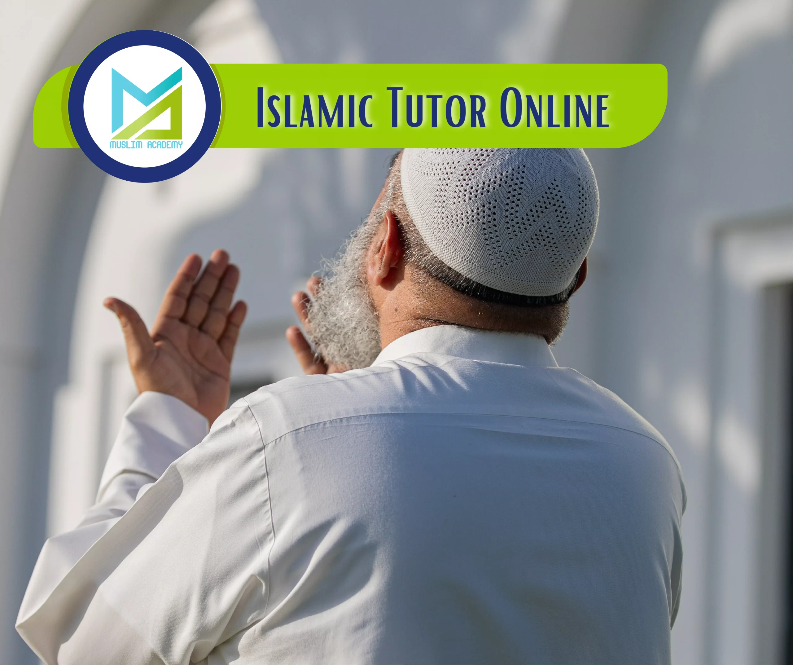 Islamic Tutor Online, Muslim Academy