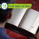 Learn Arabic And Quran, Muslim Academy