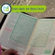 Learn Arabic And Quran Online, Muslim Academy
