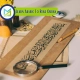 Learn Arabic To Read Quran, Muslim Academy