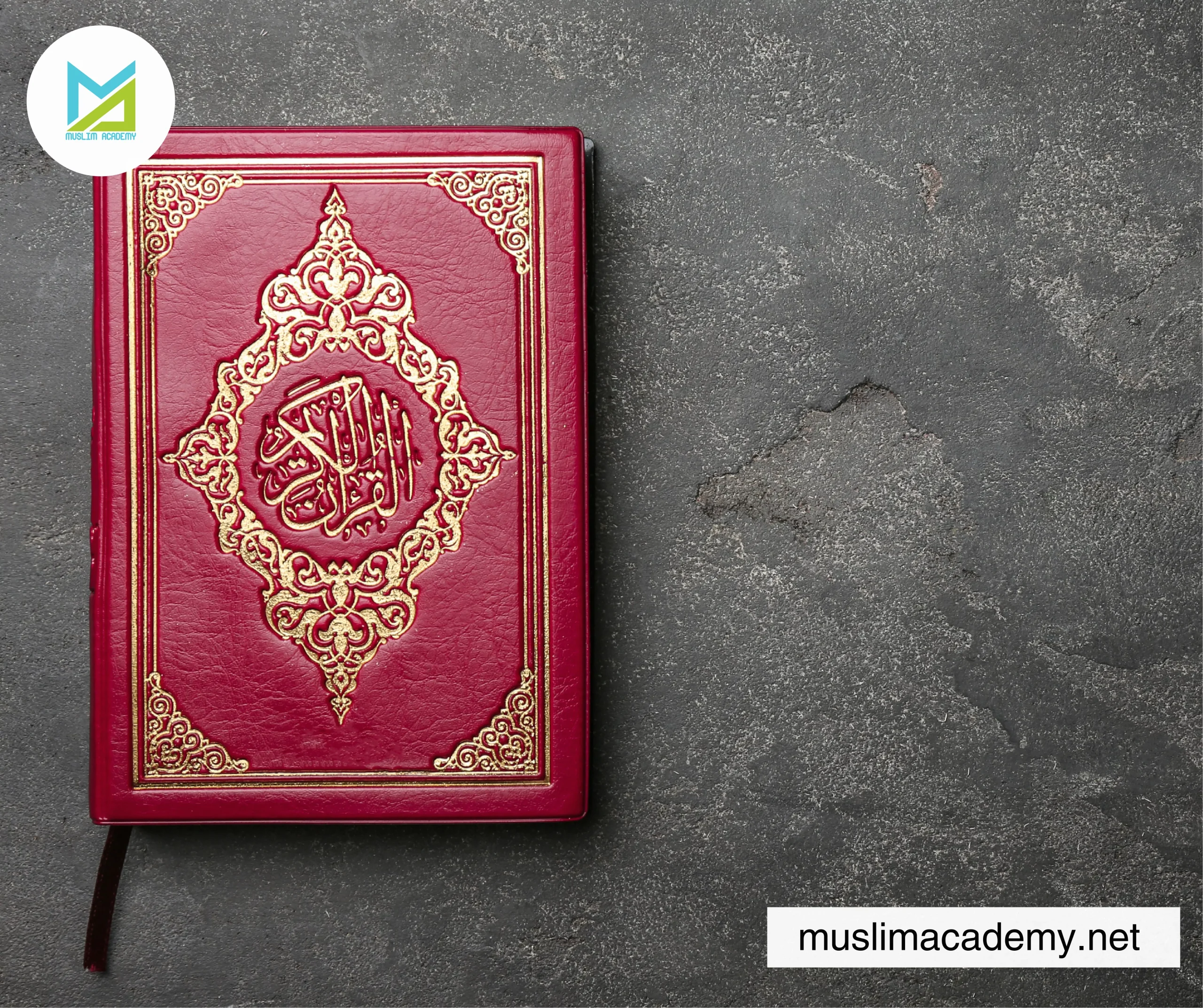 Learn Holy Quran Online 2, Muslim Academy