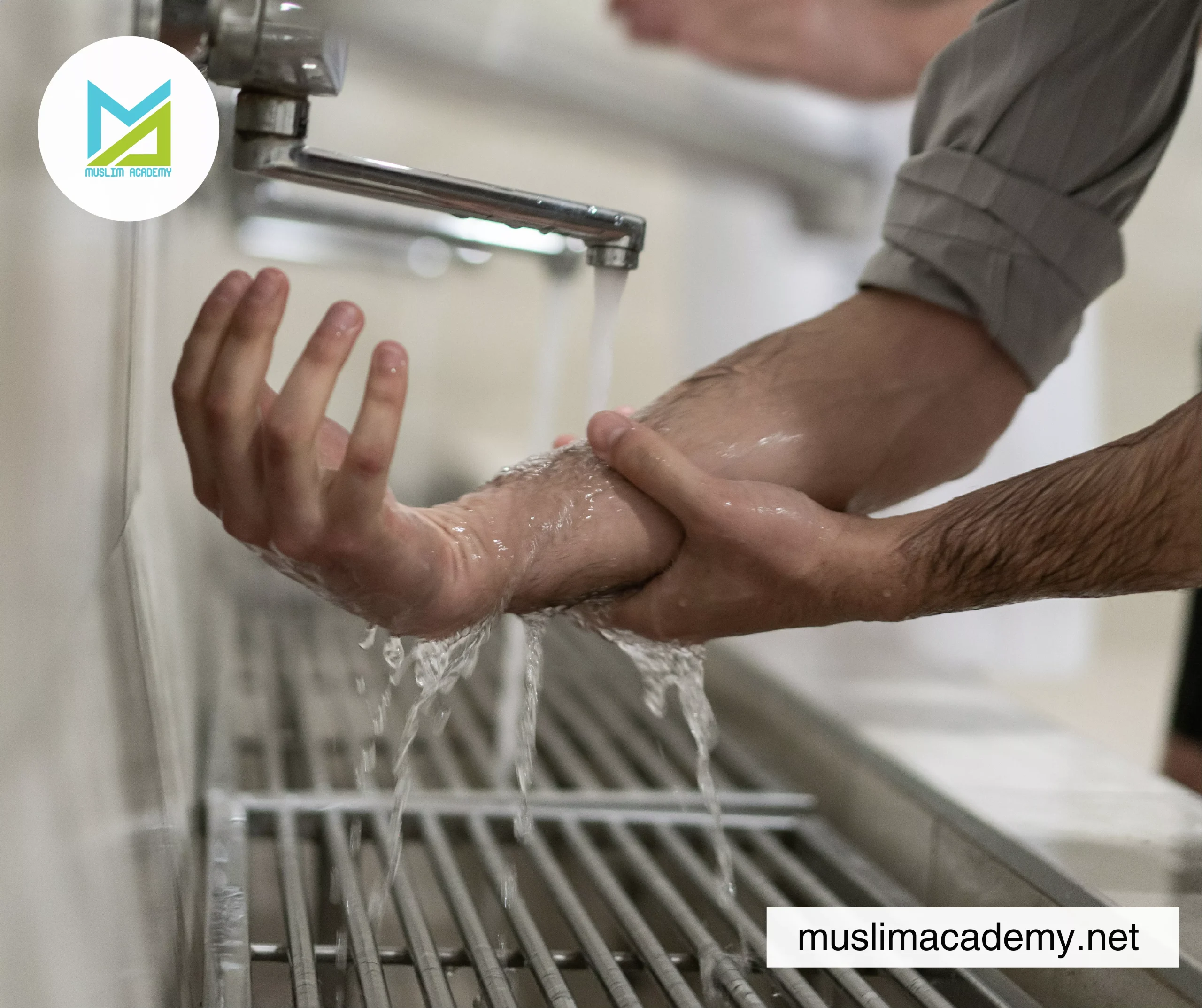 Learn Islam Online 2, Muslim Academy