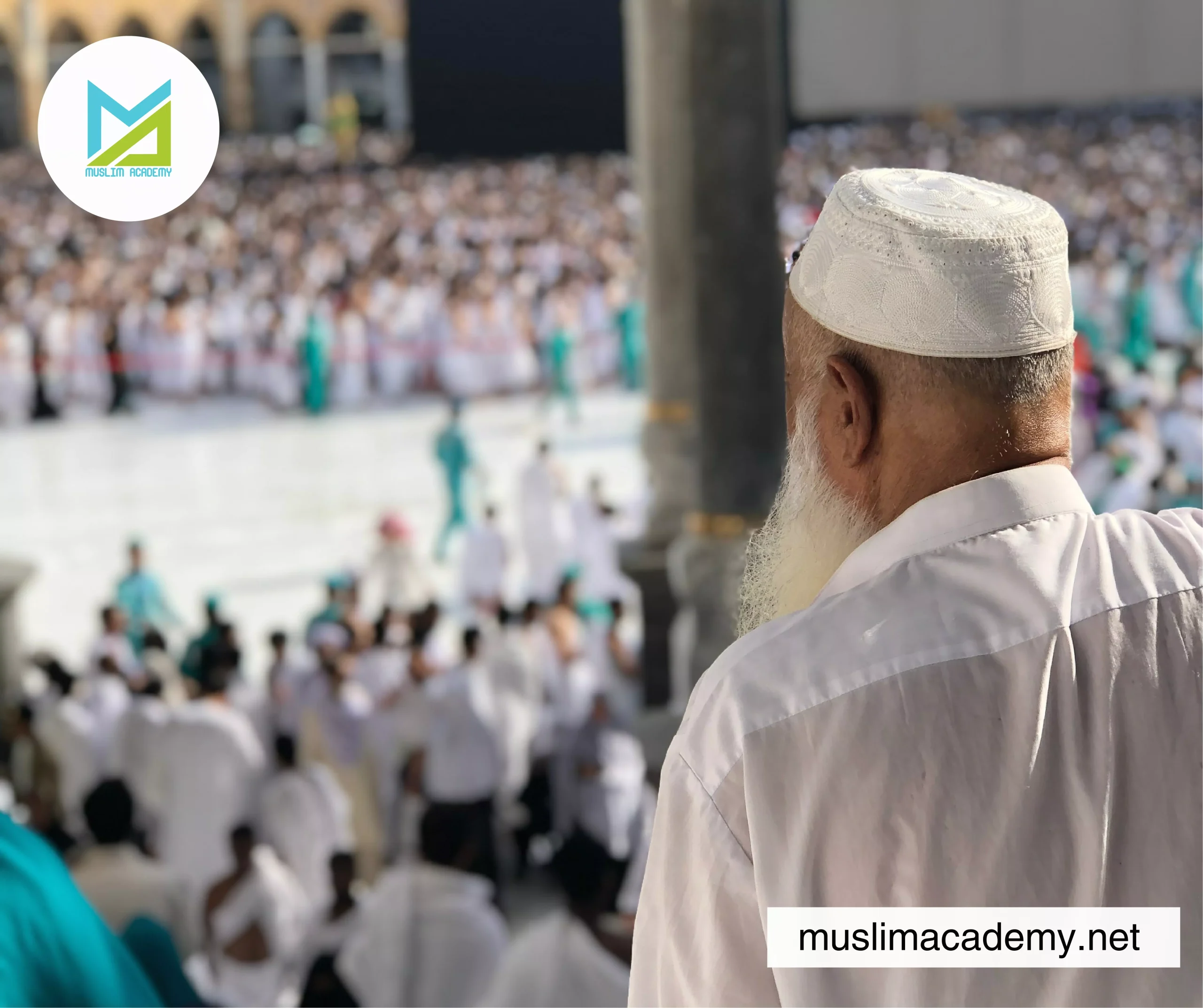 Learn Islam Online 3, Muslim Academy