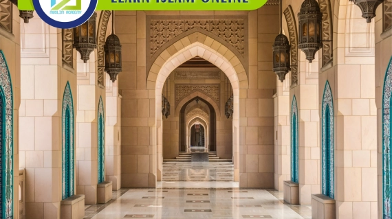 Learn Islam Online, Muslim Academy