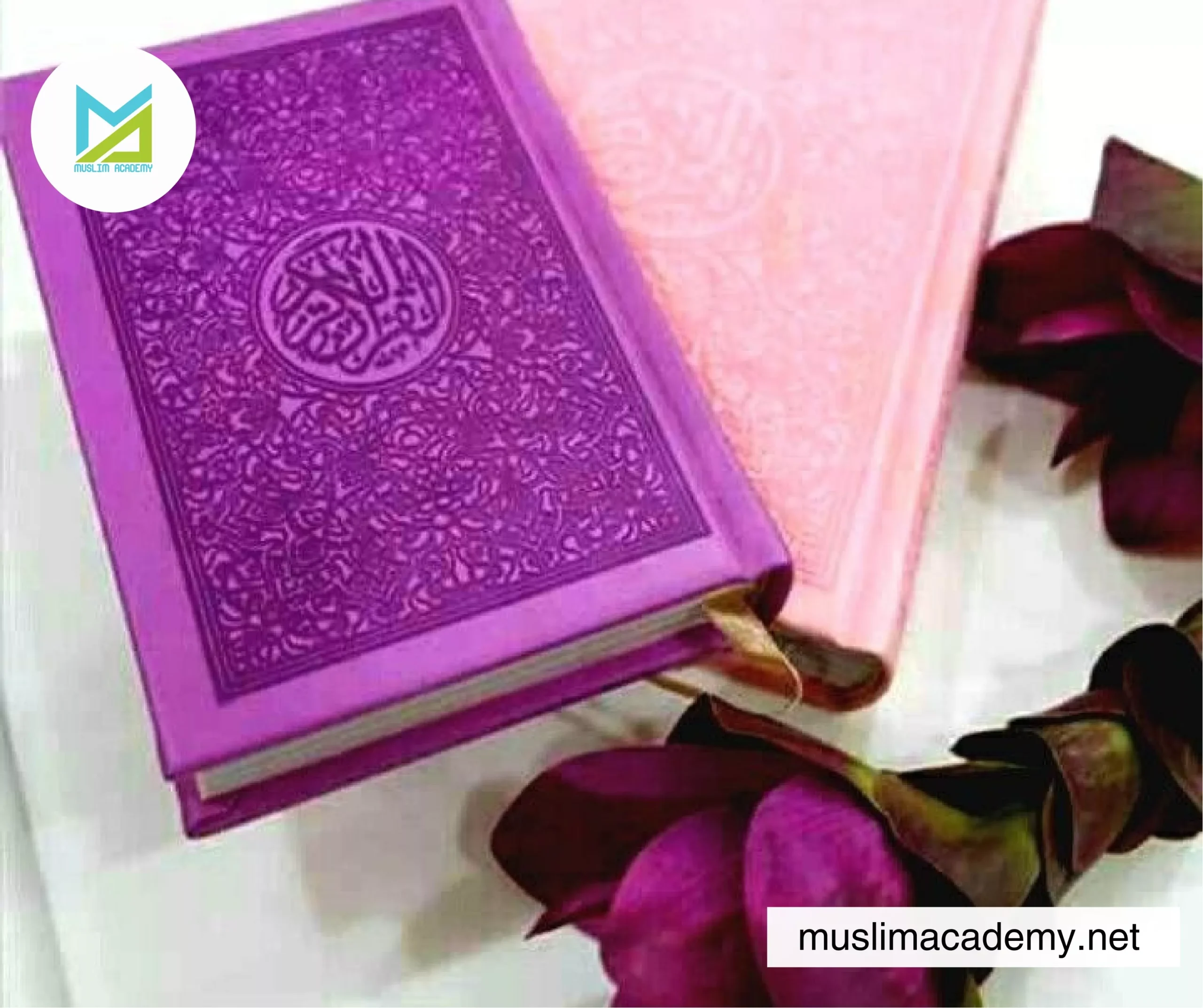 Learn To Read Quran For Beginners 3, Muslim Academy