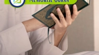 Memorise Quran, Muslim Academy