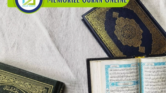 Memorize Quran Online, Muslim Academy