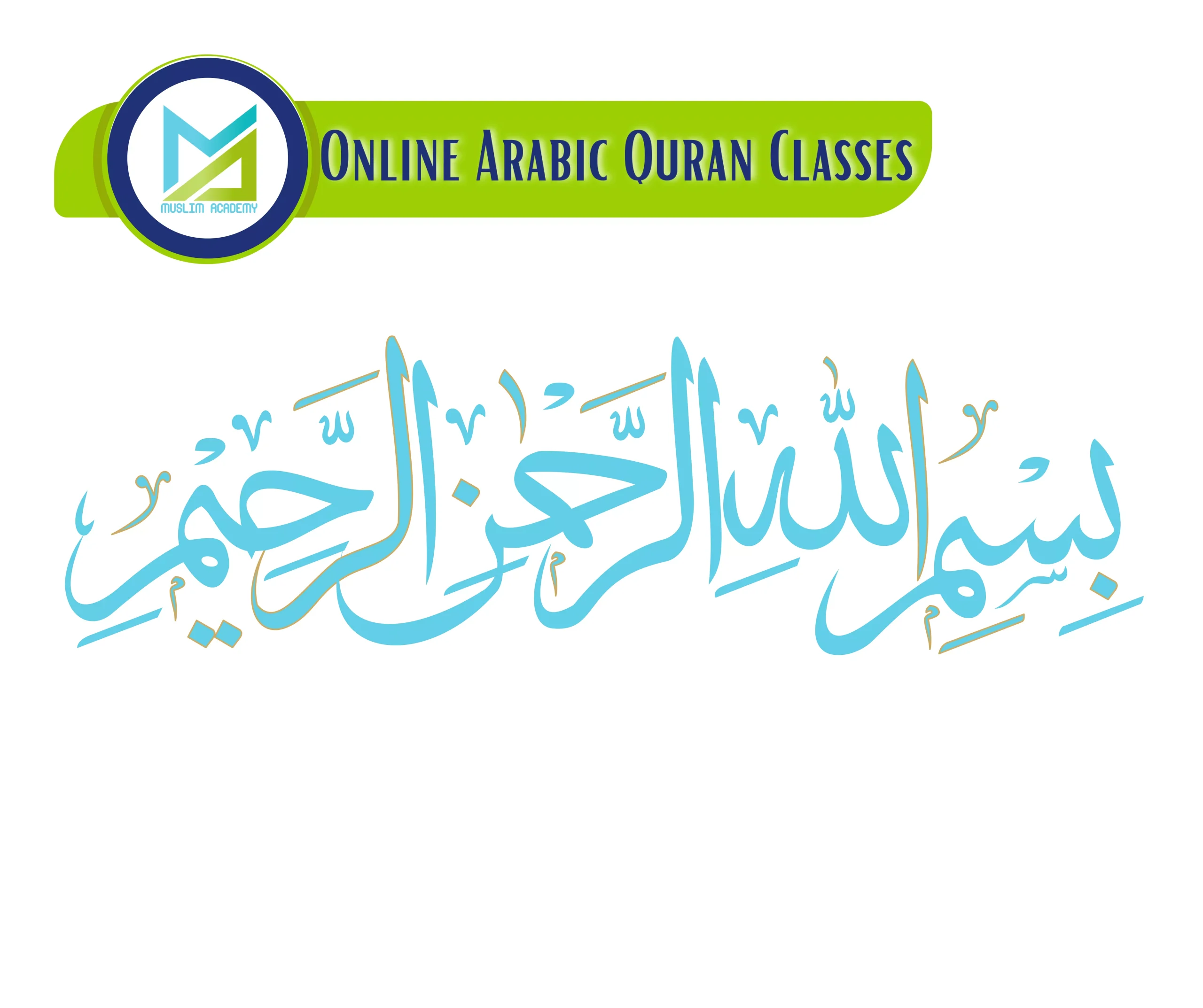 Online Arabic Quran Classes, Muslim Academy
