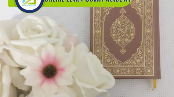 Online Learn Quran Academy, Muslim Academy