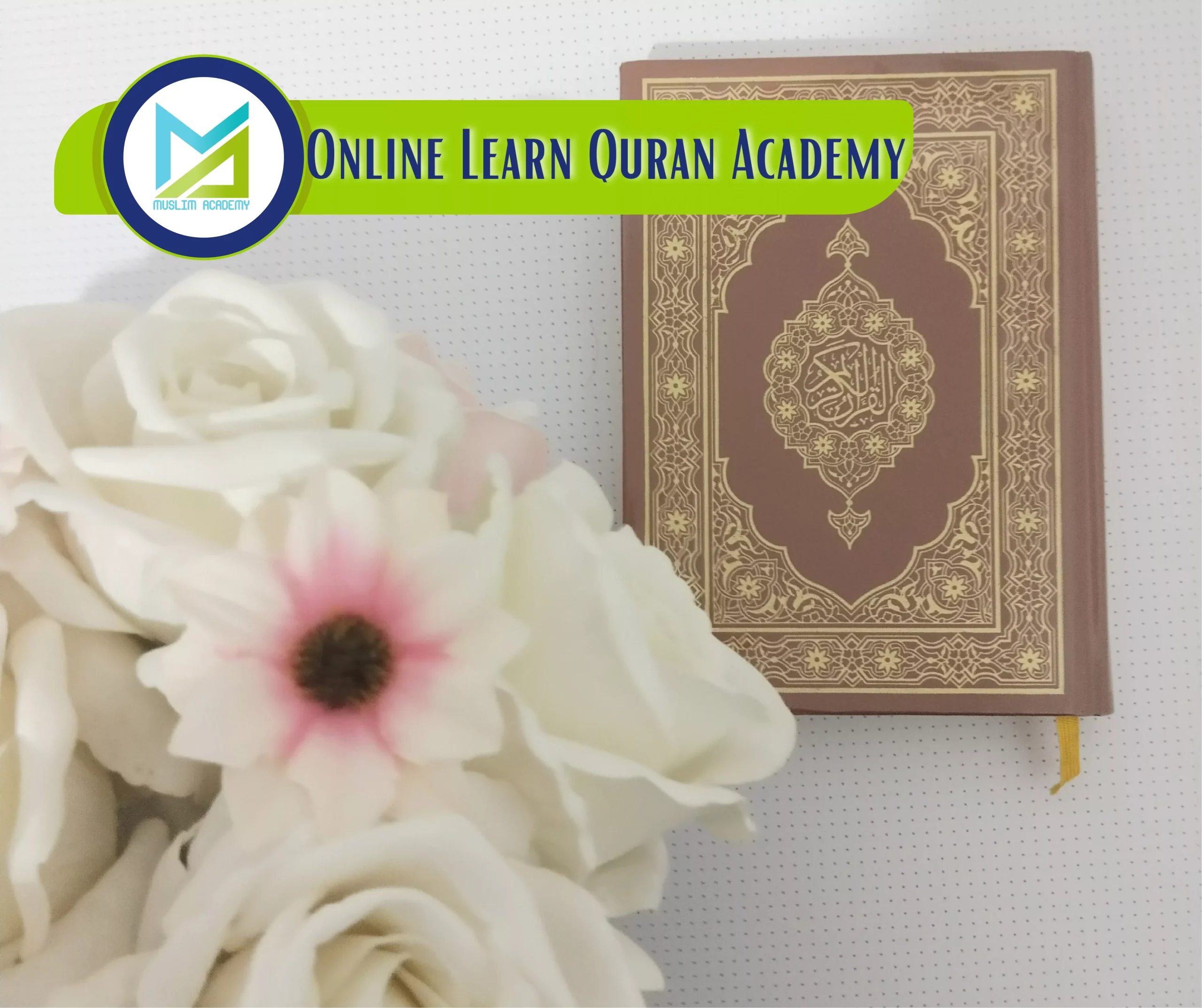 Online Learn Quran Academy, Muslim Academy