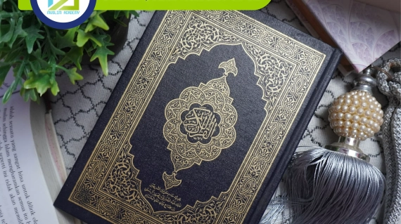 Online Quran Academy In UK, Muslim Academy