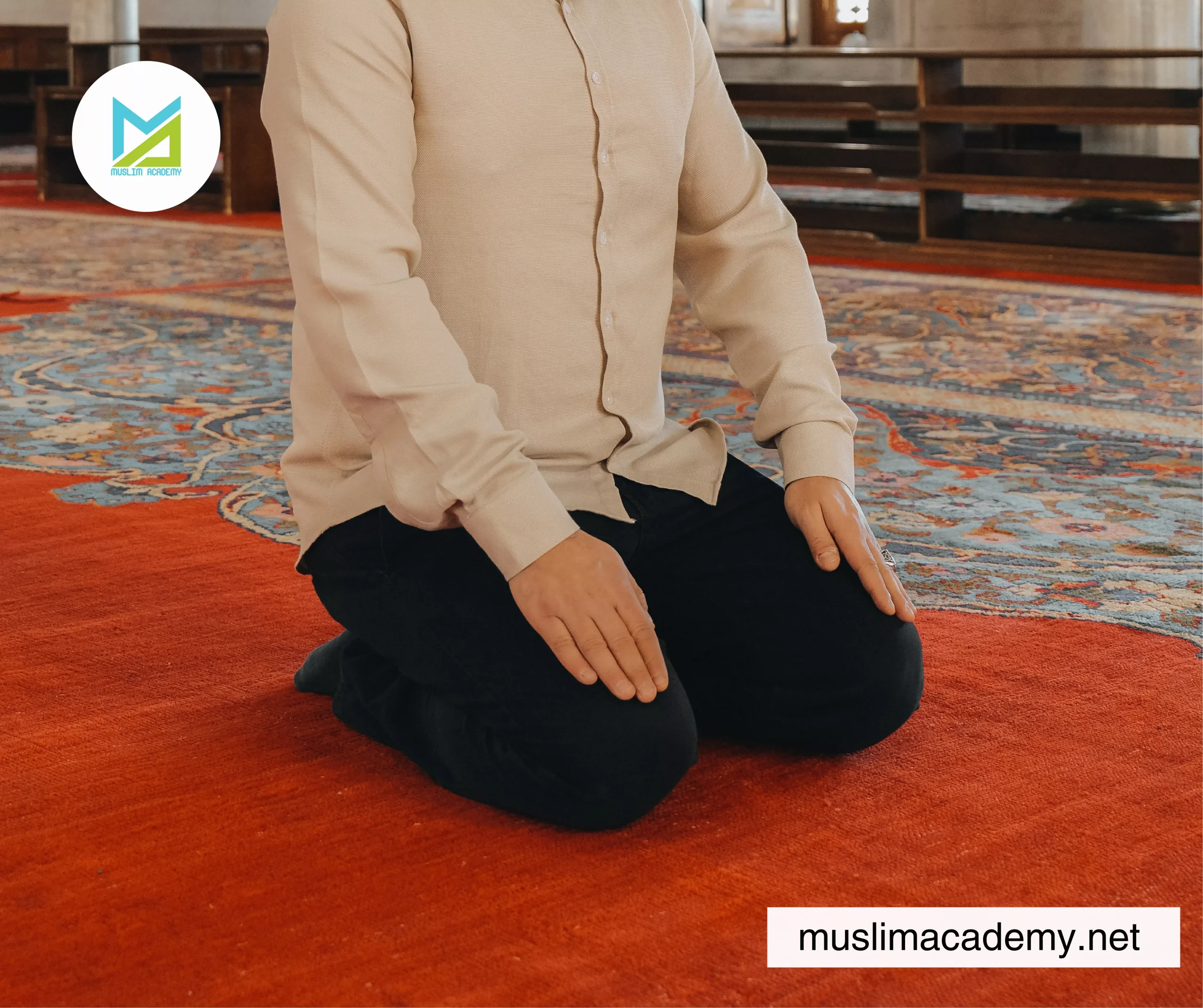 Online Quran Academy Website 3, Muslim Academy