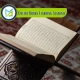 Online Quran Learning Academy, Muslim Academy