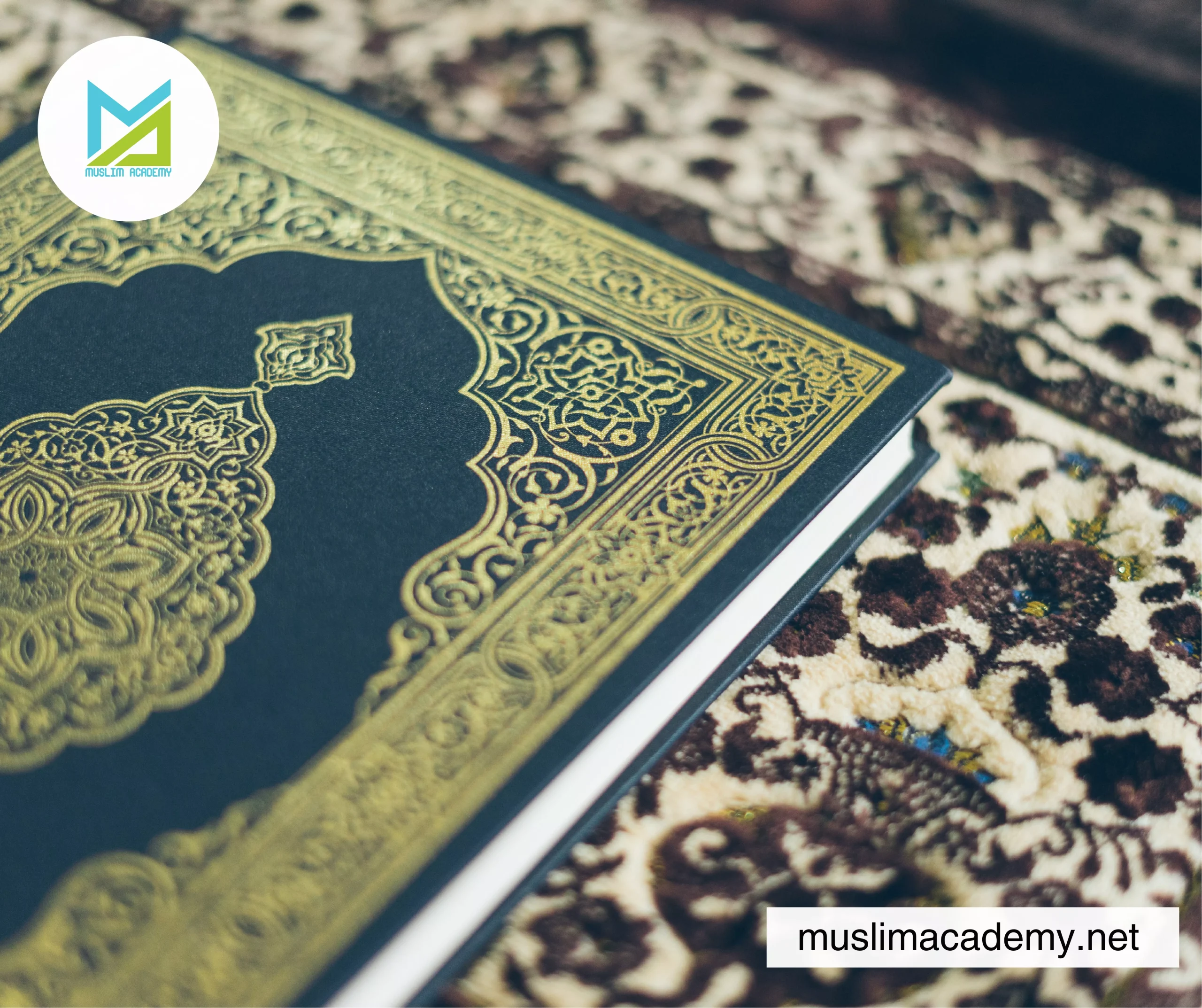 Online Quran Learning Classes 3, Muslim Academy