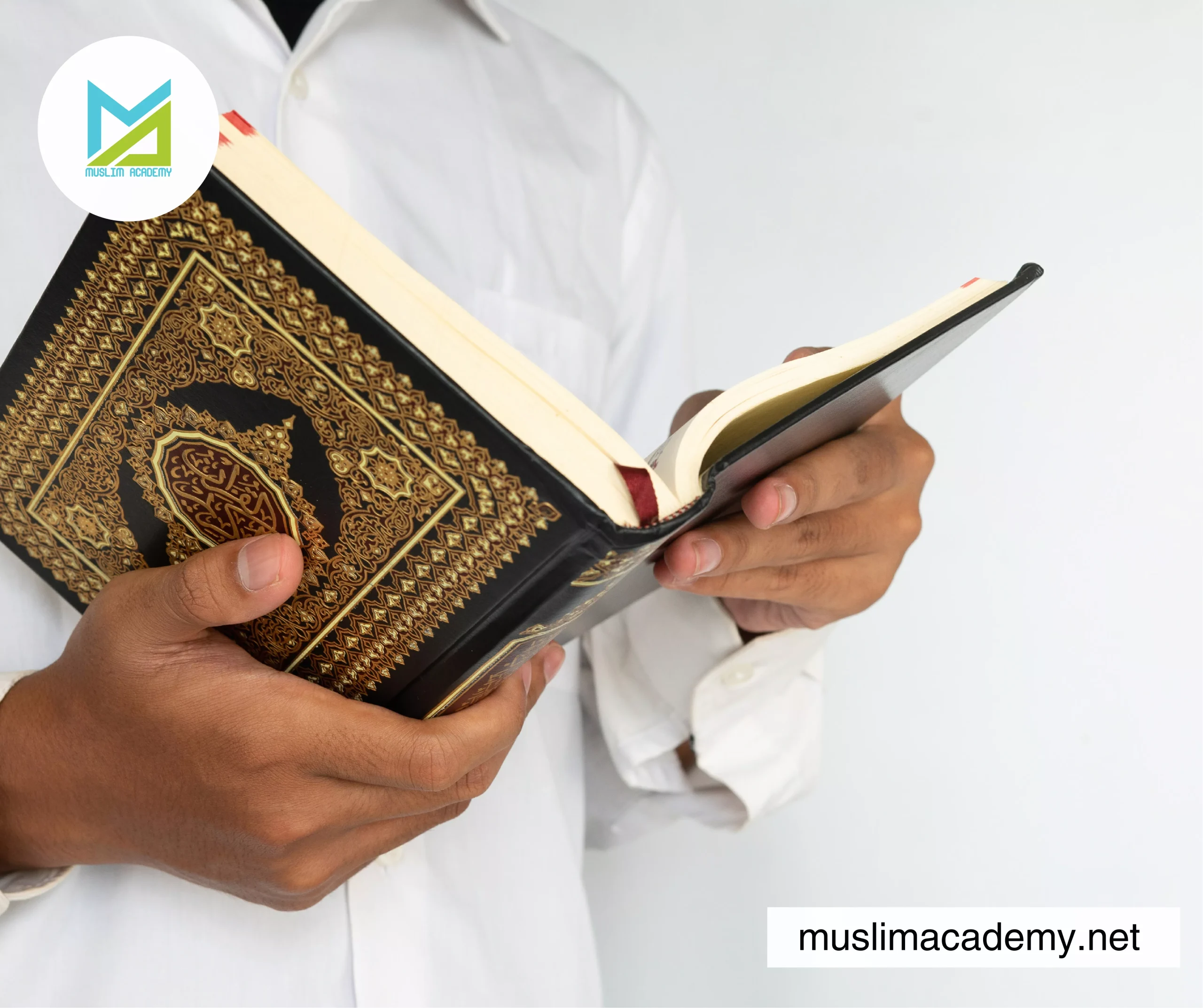 Online Quran Tajweed Classes 2, Muslim Academy
