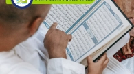 Online Quran Tajweed Classes, Muslim Academy